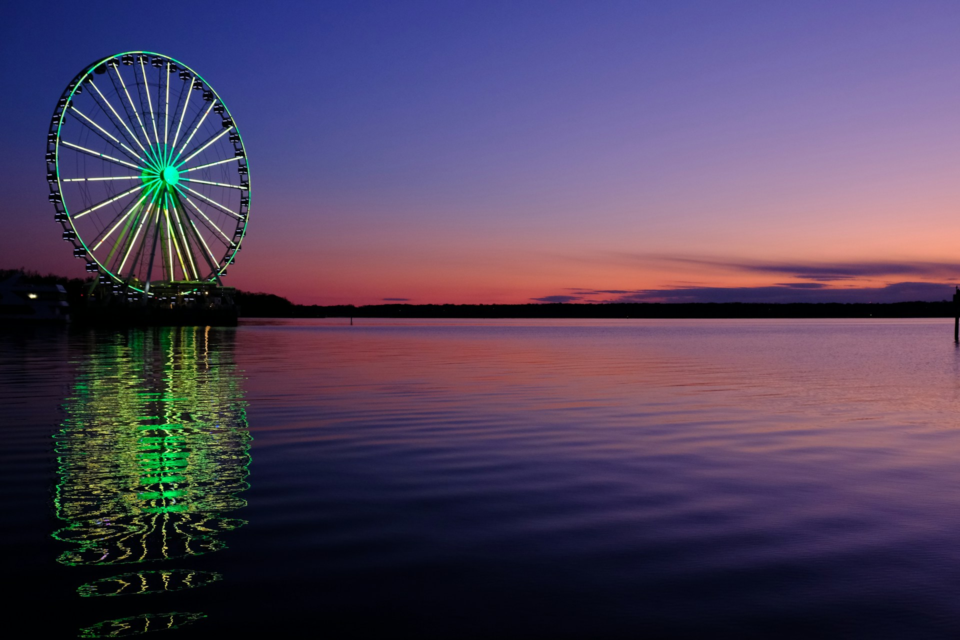 Ferris Wheel